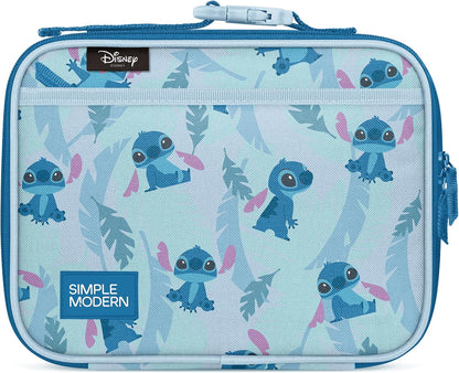 Tropical Stitch Hadley Lunch Bag