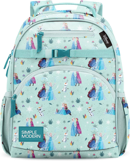Frozen Swirls Backpack (3-5 years)
