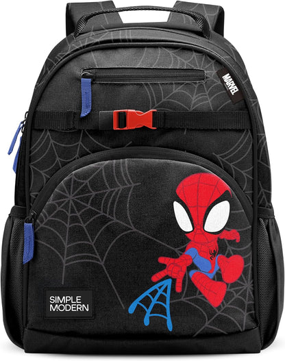 Spidey Kid Fletcher Kids' Backpack (3-5 years)
