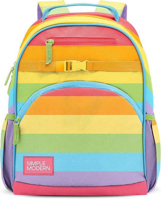 Rainbow Fletcher Kids' Backpack