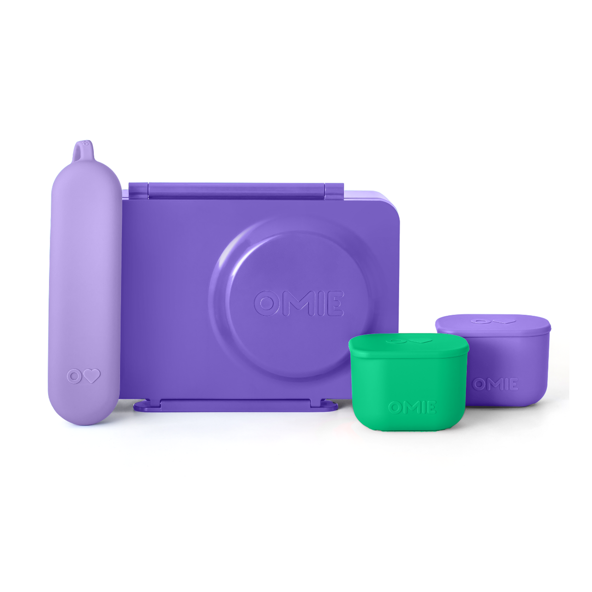 Gear UP Essential Bundle