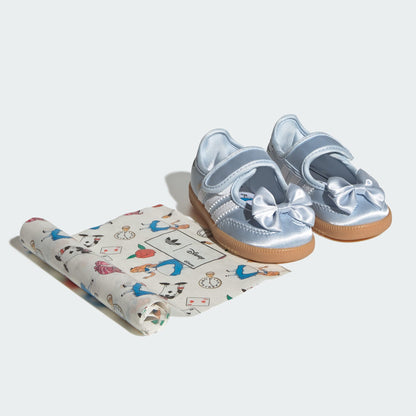 ADIDAS DISNEY SAMBA JANE SHOES (0 -3 years)