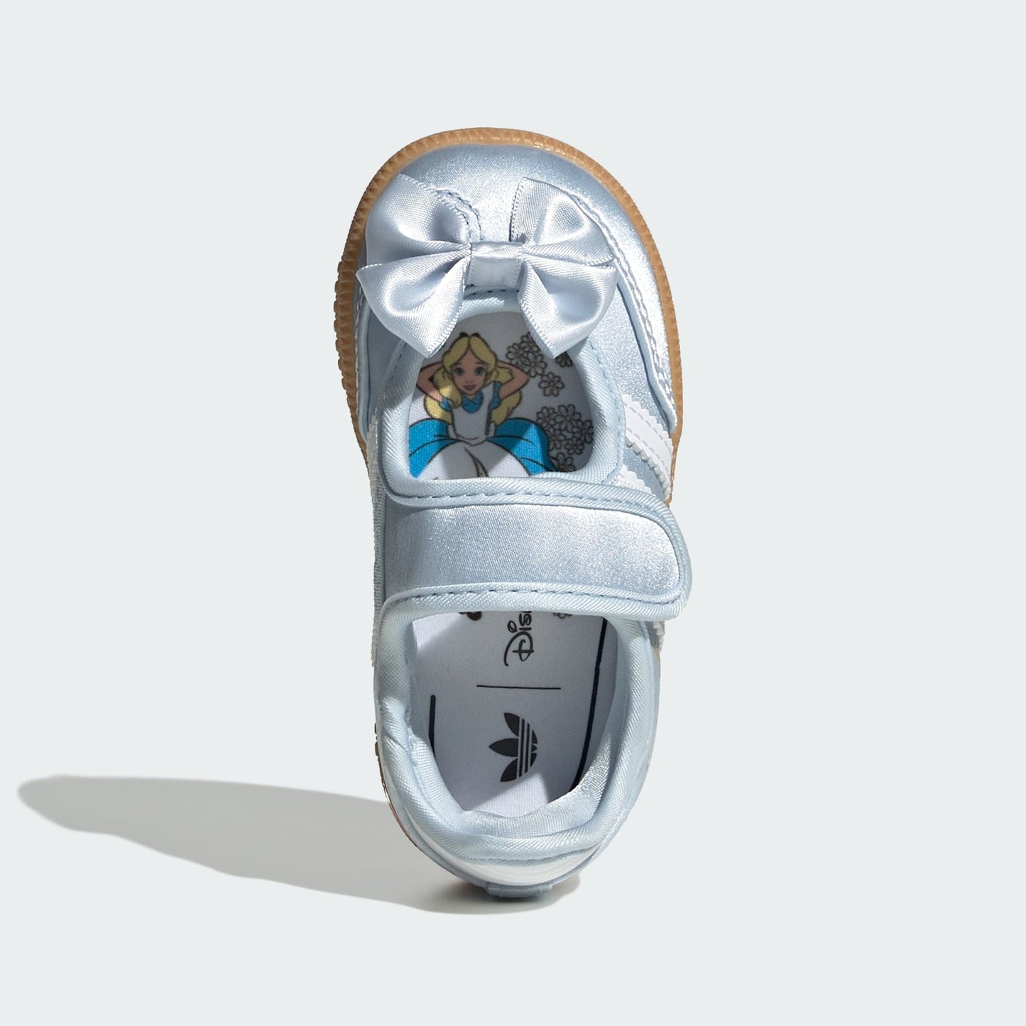 ADIDAS DISNEY SAMBA JANE SHOES (0 -3 years)