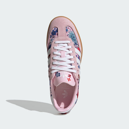 ADIDAS LIBERTY LONDON SAMBA OG SHOES