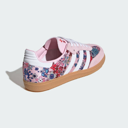 ADIDAS LIBERTY LONDON SAMBA OG SHOES