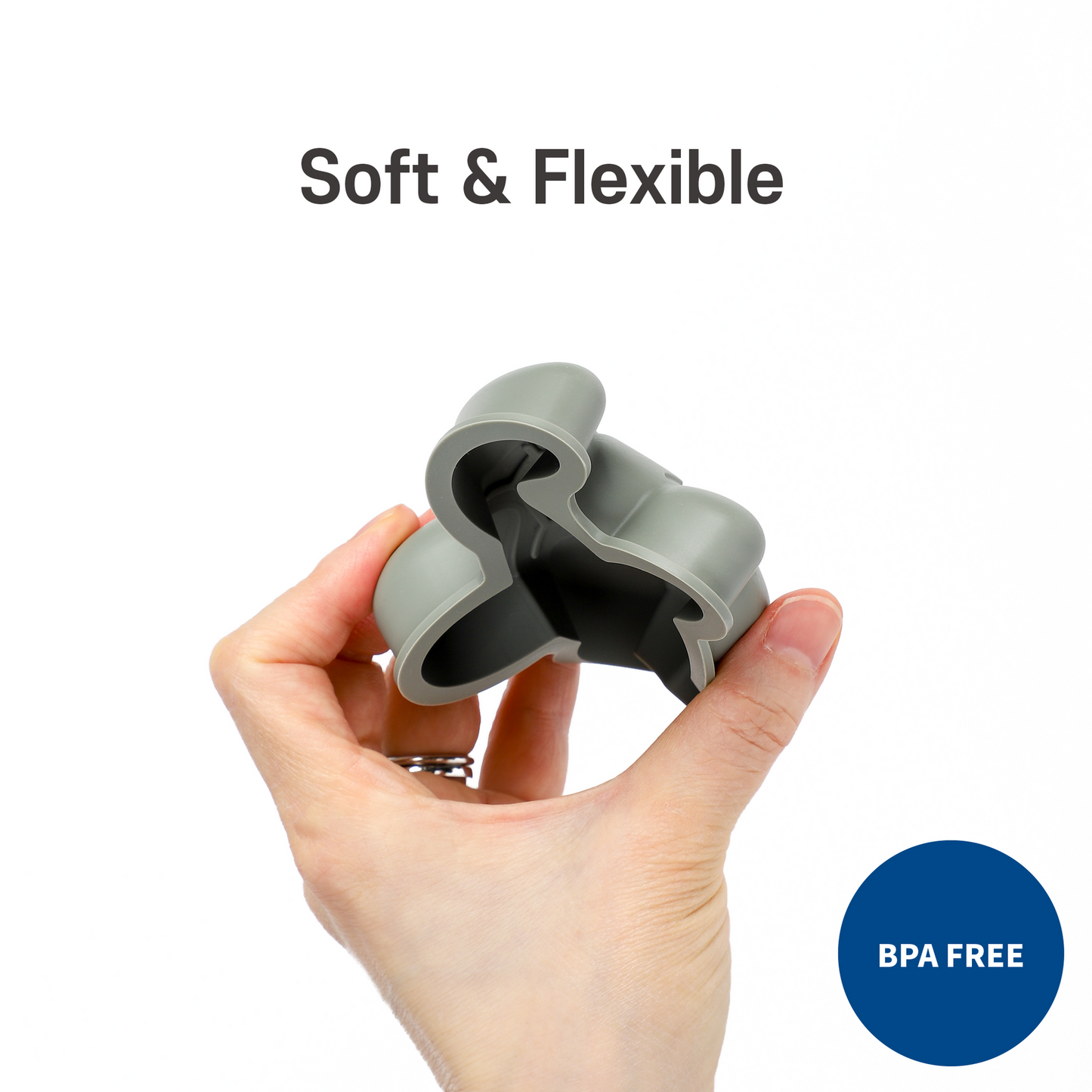 Everyday Silicone Sand Kit