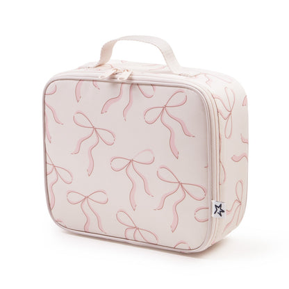 Tiny Twinkle Bows Lunch Bag