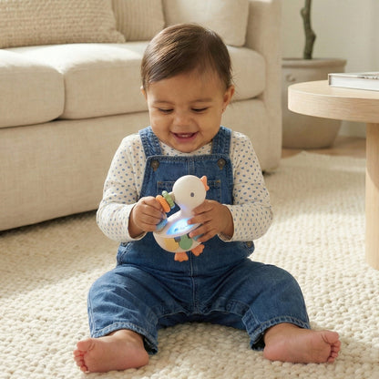 Bitzy Tunes™ Musical Piano Toy