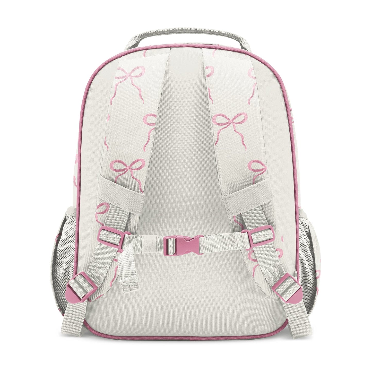 Fletcher Kids' Backpack, Bows (4-7 years)