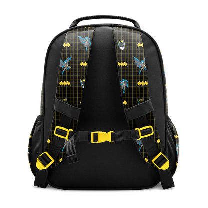 Batman Icons Fletcher Kids' Backpack (4-7 years)