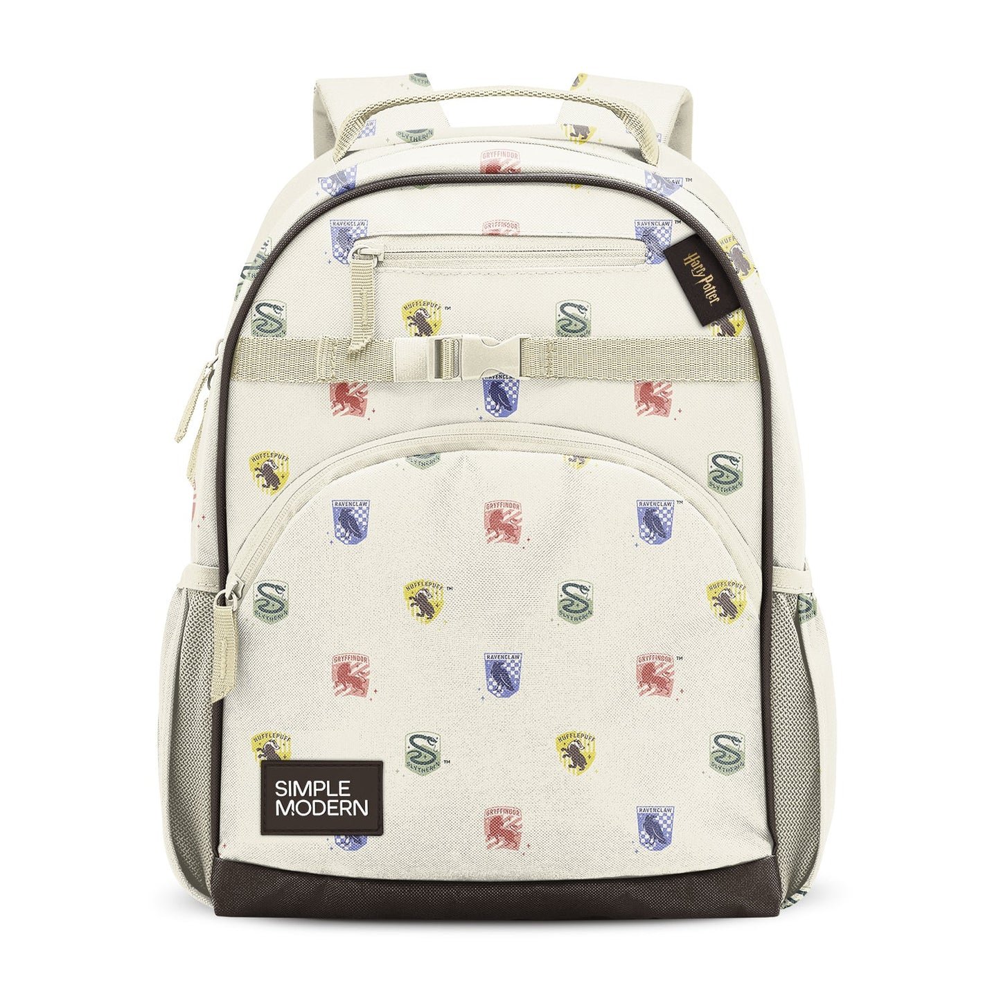 Harry Potter Houses Fletcher Kids' Backpack (4-7 years)