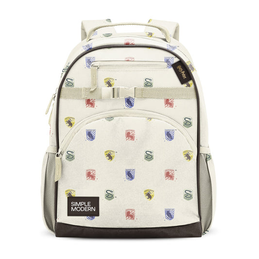 Harry Potter Houses Fletcher Kids' Backpack (4-7 years)