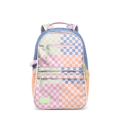Ellis Backpack, Hopscotch Checkmate (3 -5 years.)