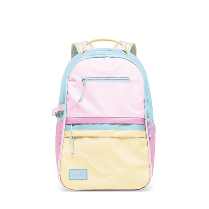 Ellis Backpack, Sherbet (6-8 years)