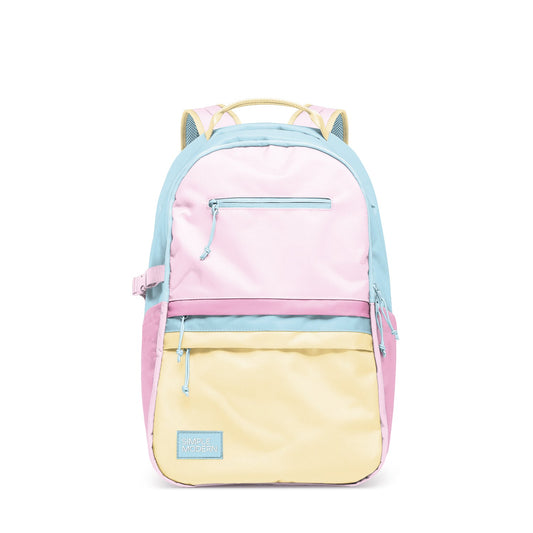 Ellis Backpack, Sherbet (6-8 years)