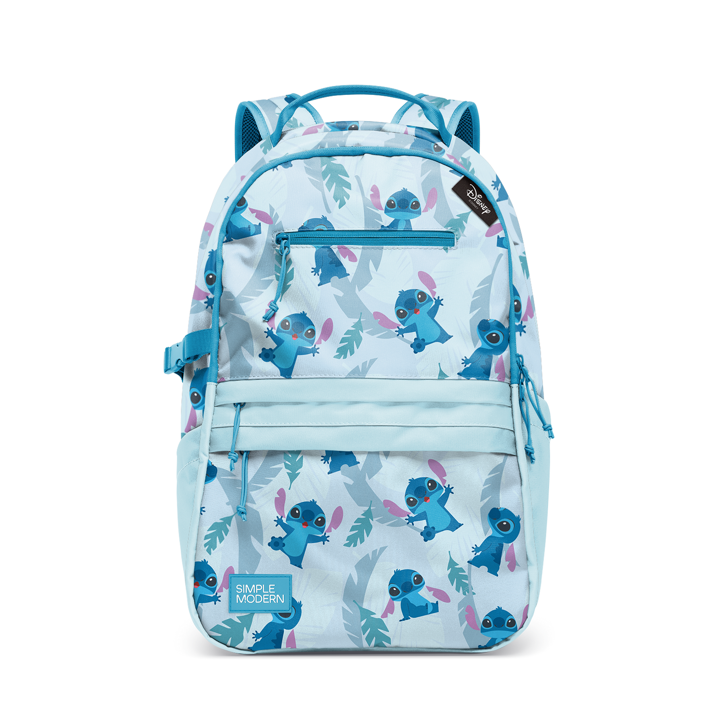 Ellis Backpack, Tropical Stitch (6-8 years)