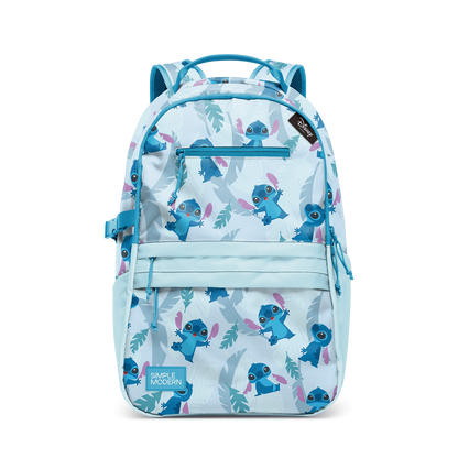 Ellis Backpack, Tropical Stitch (6-8 years)
