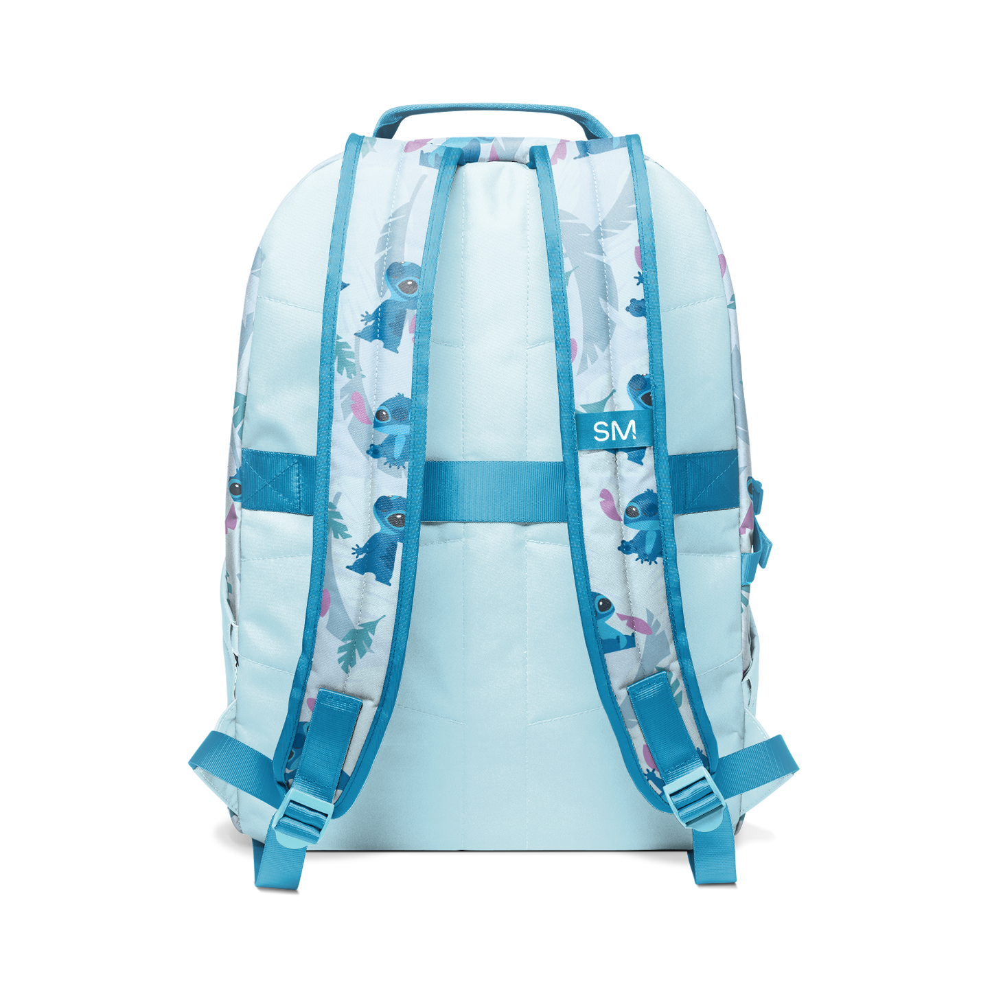Ellis Backpack, Tropical Stitch (6-8 years)
