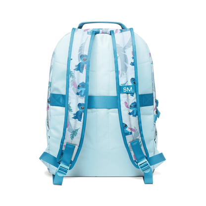 Ellis Backpack, Tropical Stitch (6-8 years)