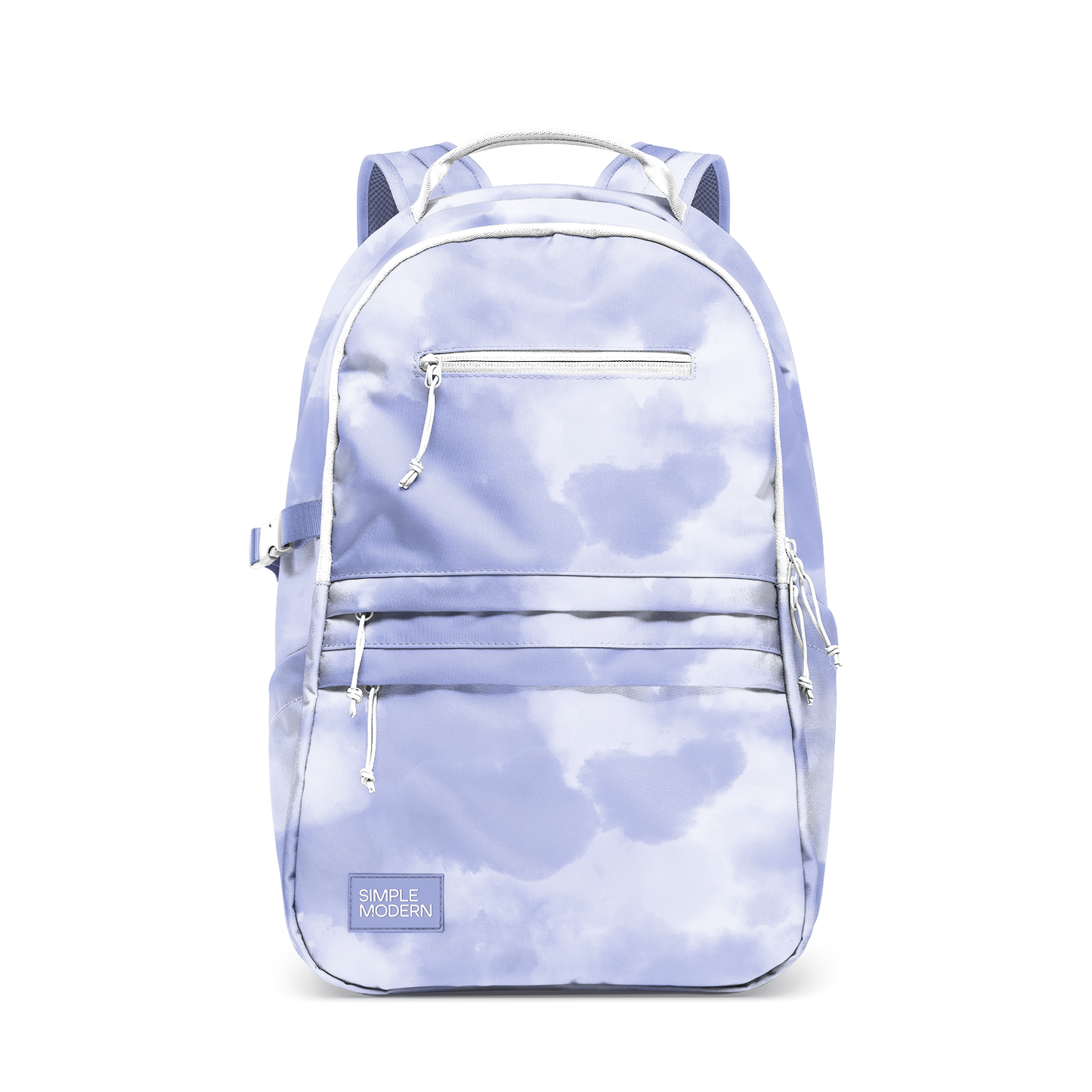 Ellis Backpack, Purple Tie Dye (6-8 years)