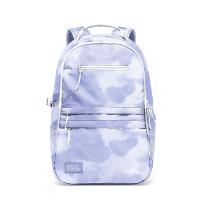 Ellis Backpack, Purple Tie Dye (6-8 years)
