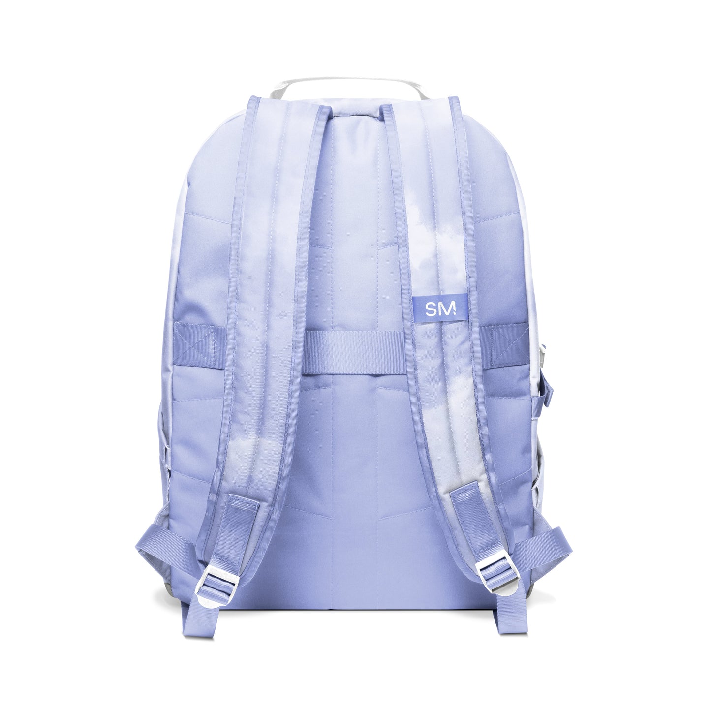 Ellis Backpack, Purple Tie Dye (6-8 years)