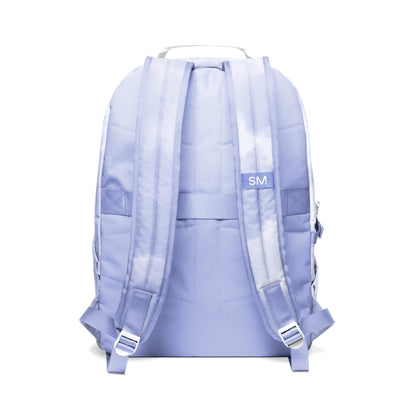 Ellis Backpack, Purple Tie Dye (6-8 years)