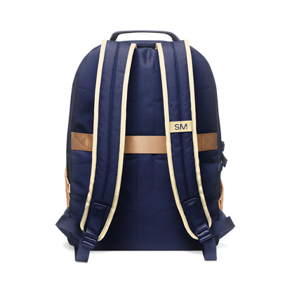 Ellis Backpack, Rocky Top (8+ years)