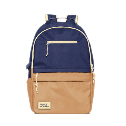 Ellis Backpack, Rocky Top (8+ years)