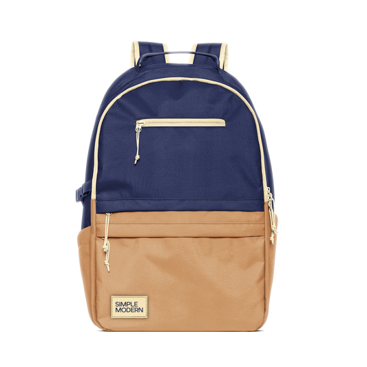 Ellis Backpack, Rocky Top (8+ years)