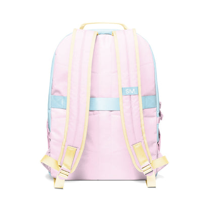 Ellis Backpack, Sherbet (3 -5 years.)