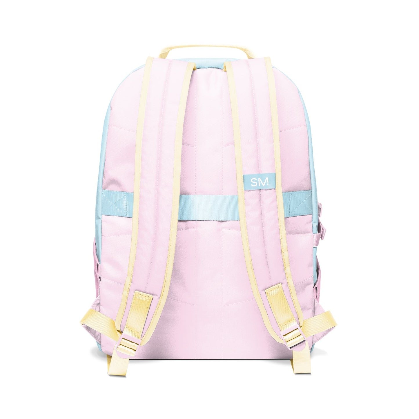 Ellis Backpack, Sherbet (6-8 years)