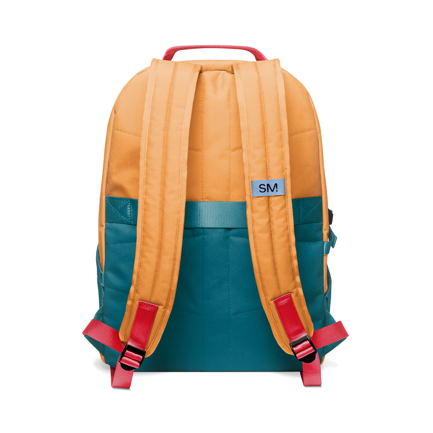 Ellis Backpack, Sunset Riptide (8+ years)