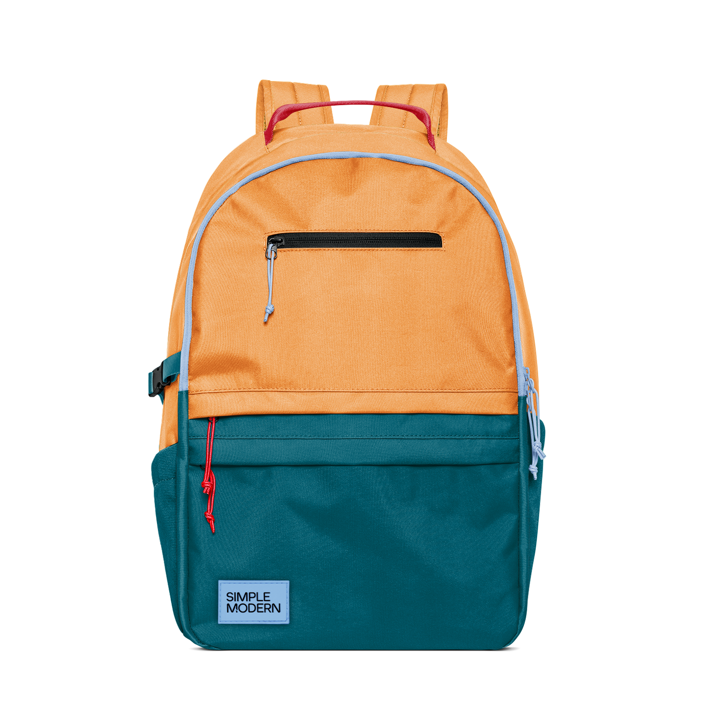 Ellis Backpack, Sunset Riptide (8+ years)