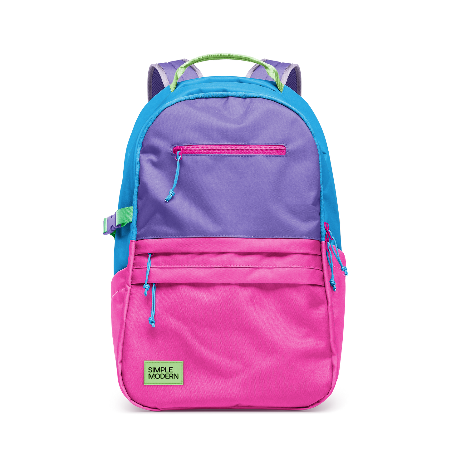 Ellis Backpack, 80s Mix (8+ years)
