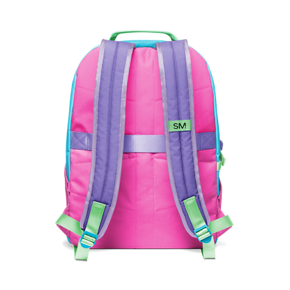Ellis Backpack, 80s Mix (6-8 years)