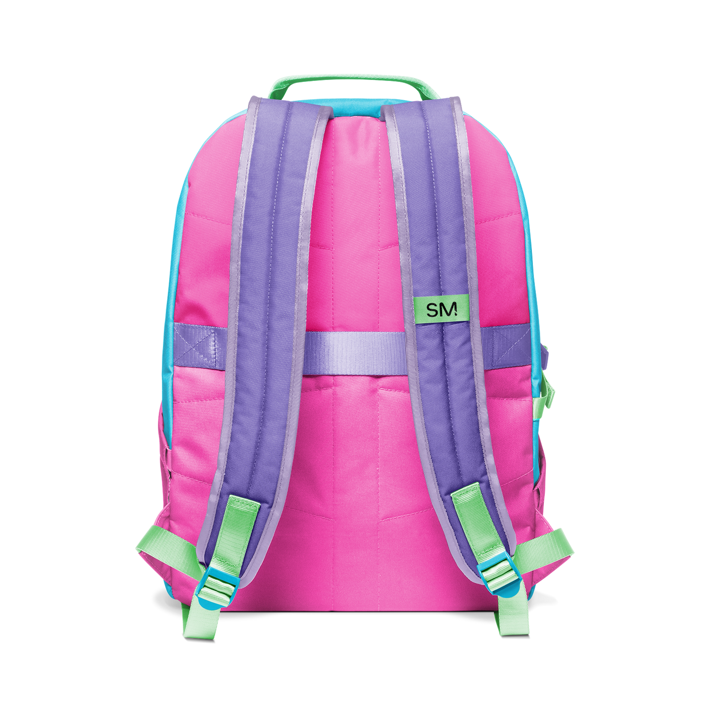 Ellis Backpack, 80s Mix (8+ years)
