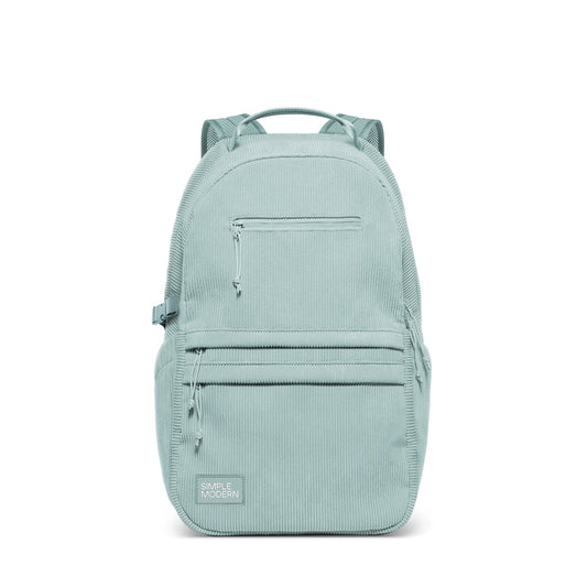 Ellis Backpack, Daylight Corduroy (3 -5 years.)