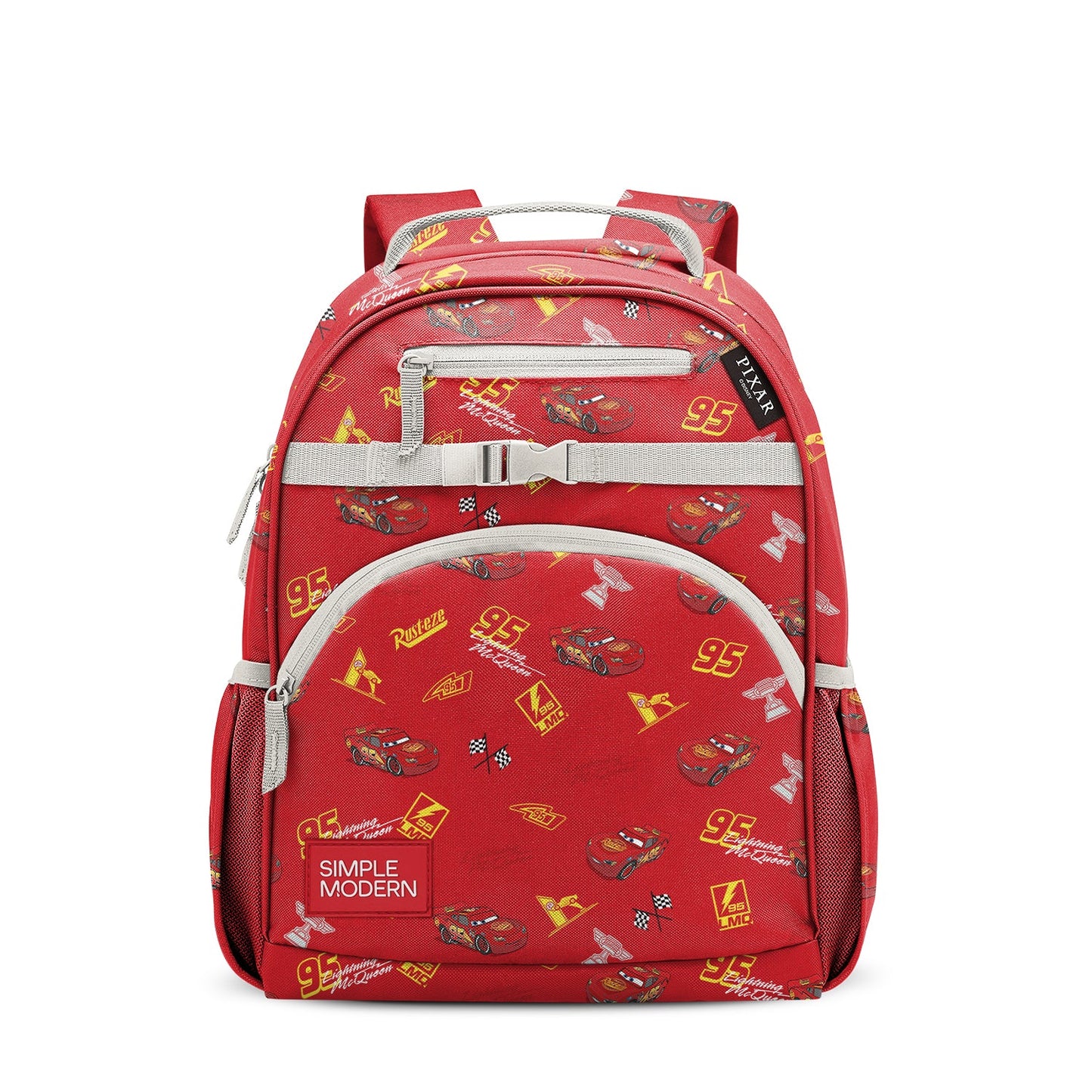 Cars Lightning Speed Backpack (3-5 years)