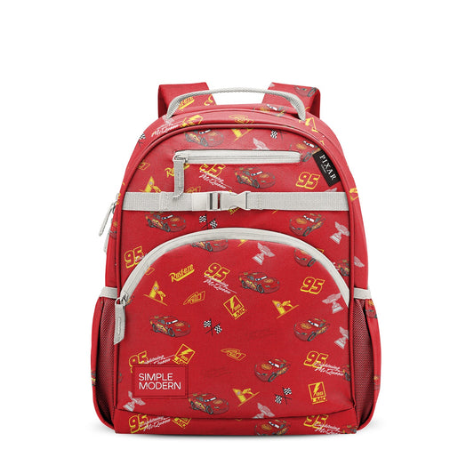 Cars Lightning Speed Backpack (3-5 years)