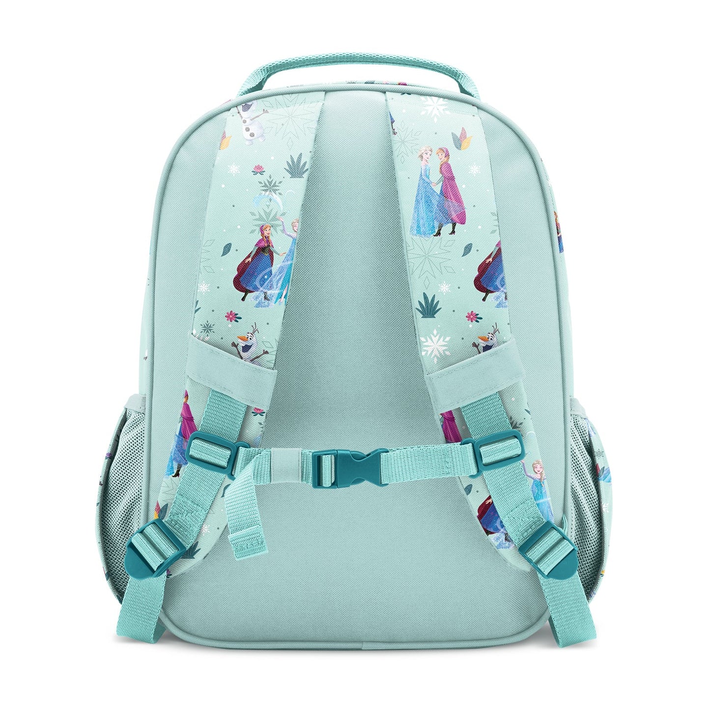 Frozen Swirls Backpack (3-5 years)