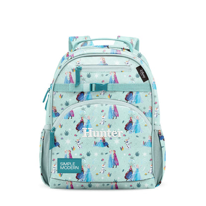 Frozen Swirls Backpack (3-5 years)