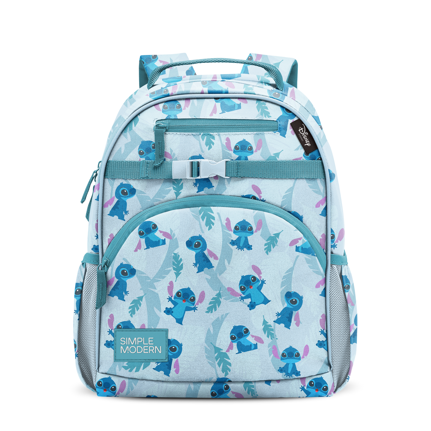 Tropical Stitch Fletcher Kids' Backpack (3-5 years)