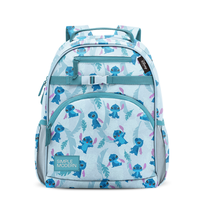 Tropical Stitch Fletcher Kids' Backpack (3-5 years)