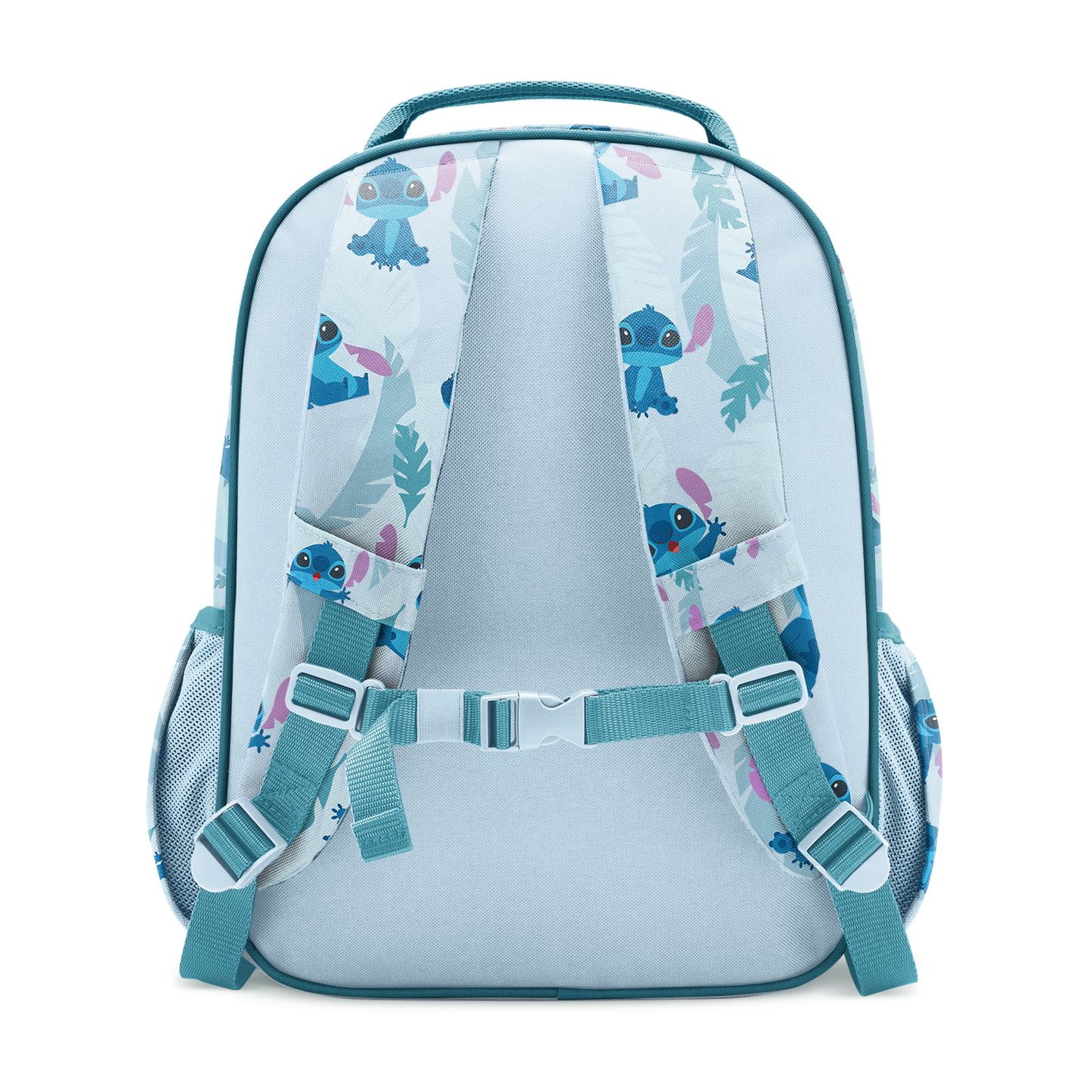 Tropical Stitch Fletcher Kids' Backpack (3-5 years)