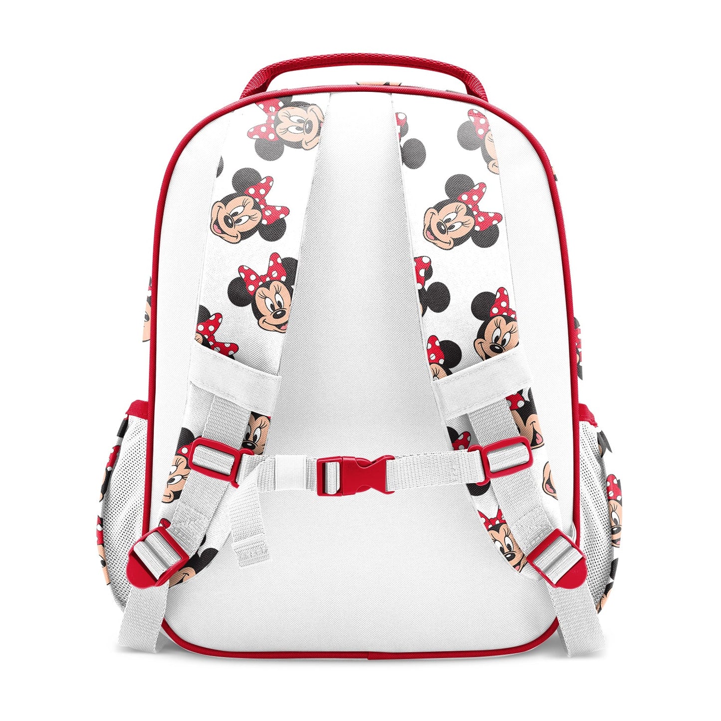 Minnie Mouse Fun Backpack (3-5 years)