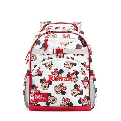 Minnie Mouse Fun Backpack (3-5 years)