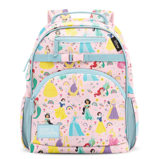 Princess Fletcher Kids' Backpack