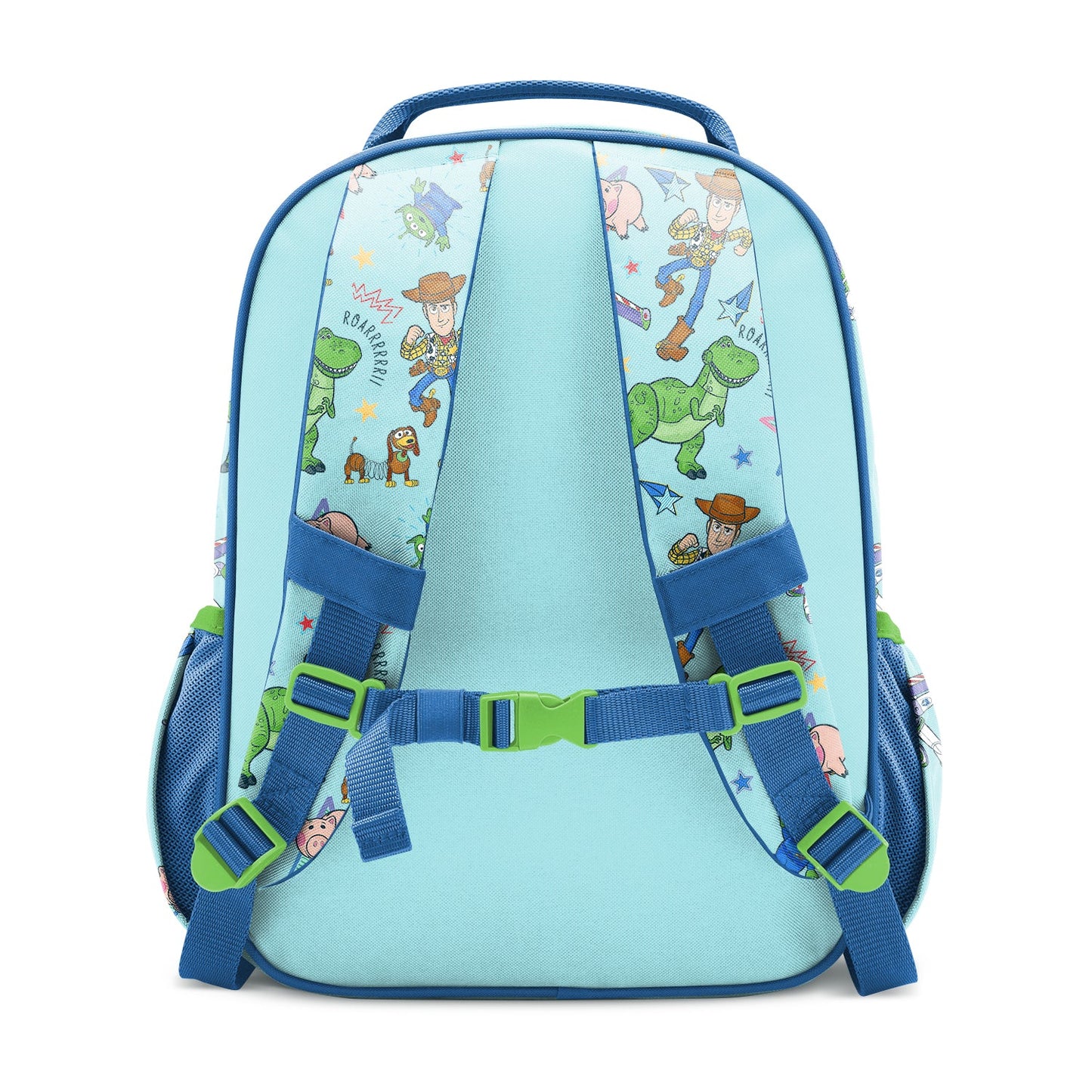 Buzz and Woody AdventuresBackpack (4-7 years)