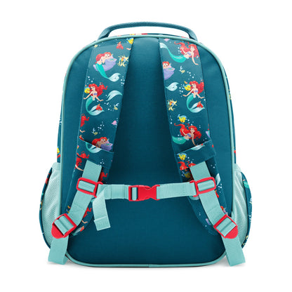 Ariel's Day Dream Backpack (3-5 years)